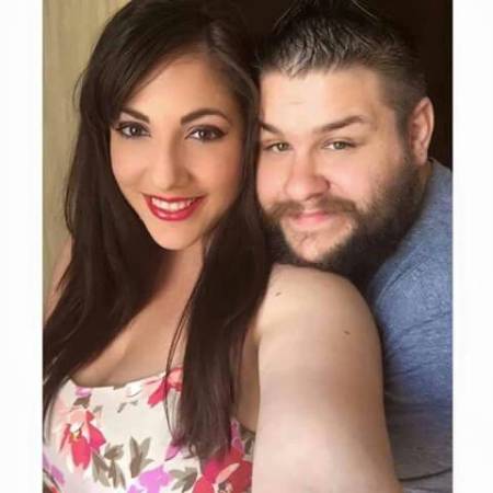 Kevin Owens Wife 